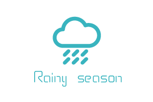 rainy season