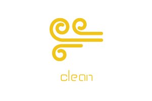 clean